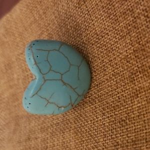 Turquoise ring